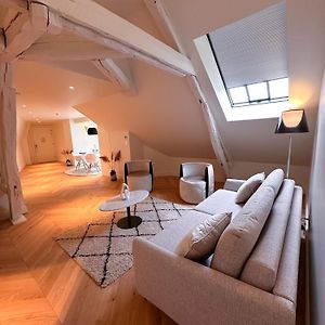 Suite Supérieure Lit King-Size