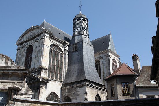 Eglise-Saint-Pantaleon