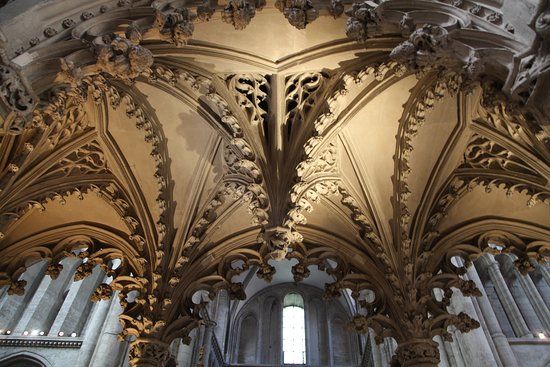 Église Sainte-Madeleine